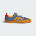 Adidas Pixar TOY STORY Samba OG Crew Blue Crew Yellow Off White LA3984