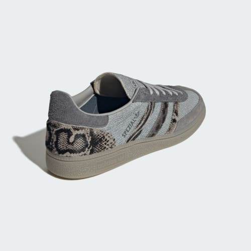 Adidas Spezial Handball Legacy Blue Grey Two Core Black KK4861