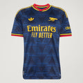 Adidas Arsenal FC OG 26/27 Away Authentic Jersey JZ3161