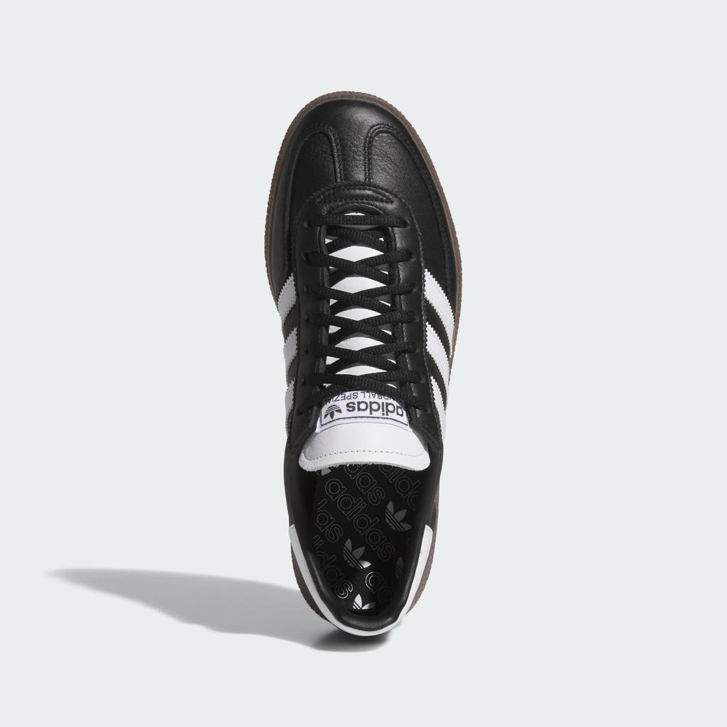 Adidas Golf Spikeless Spezial Handball Core Black Cloud White Gum KJ0852