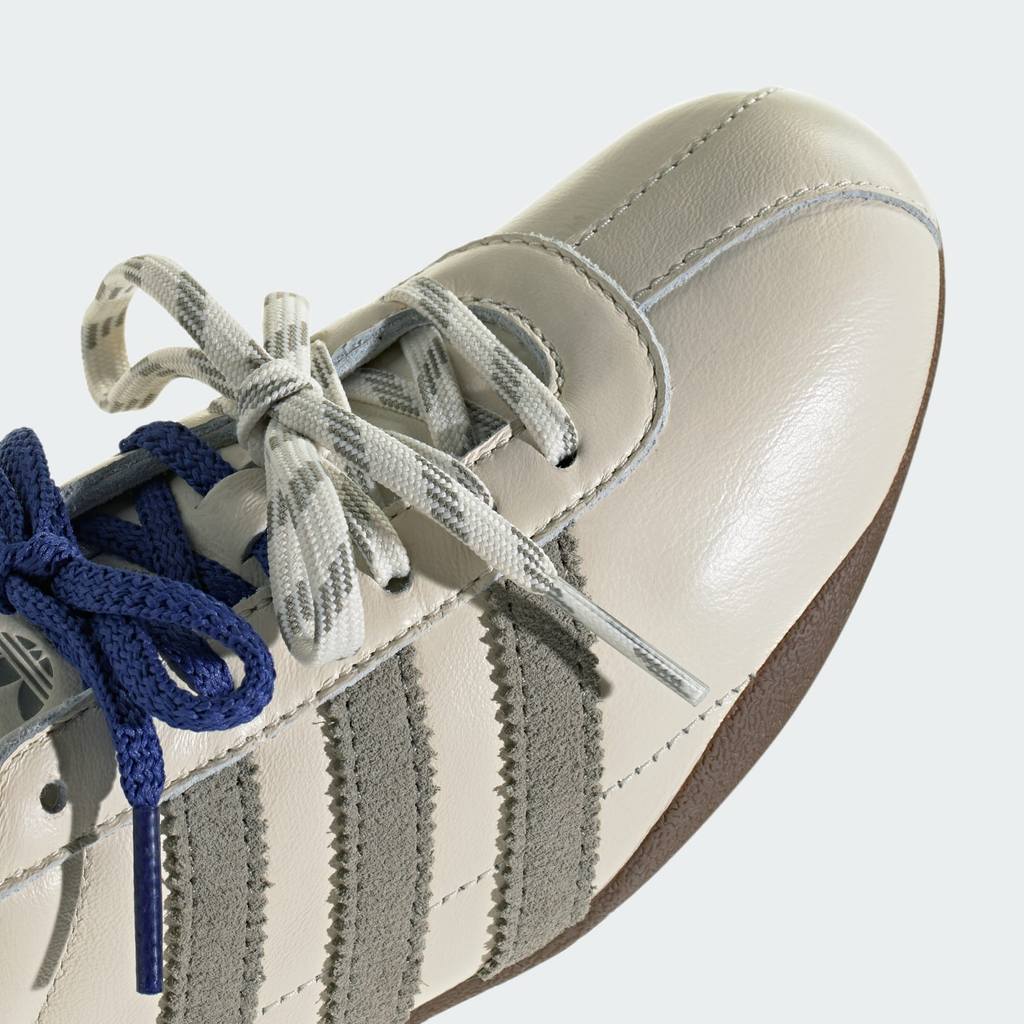 Adidas Tokyo Off White Silver Pebble Gum KJ7542