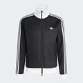 adidas Beckenbauer Track Top Mens Black KE3527