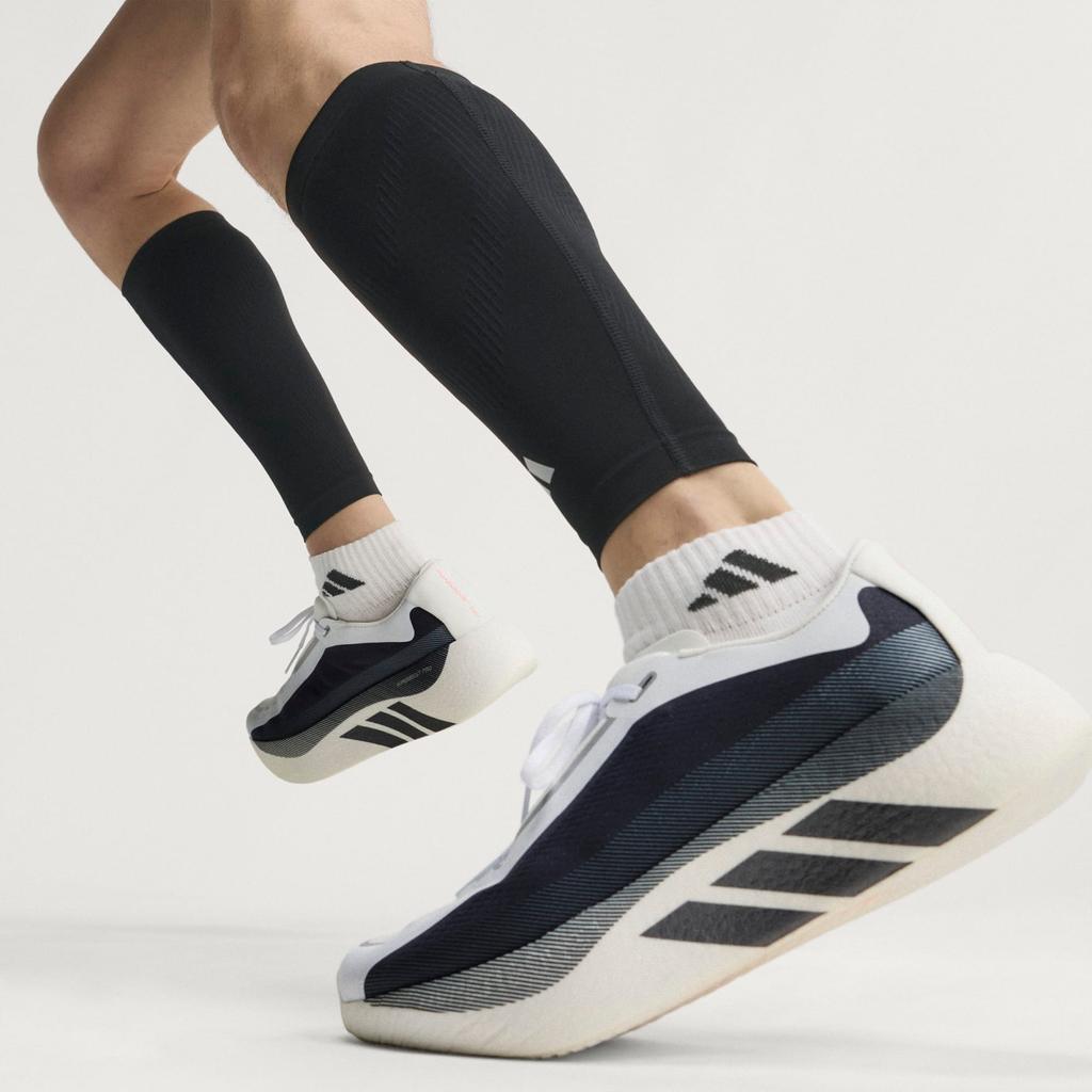 adidas Hyperboost Edge Shoes Cloud White Aurora Onix Solar Turbo KI4392