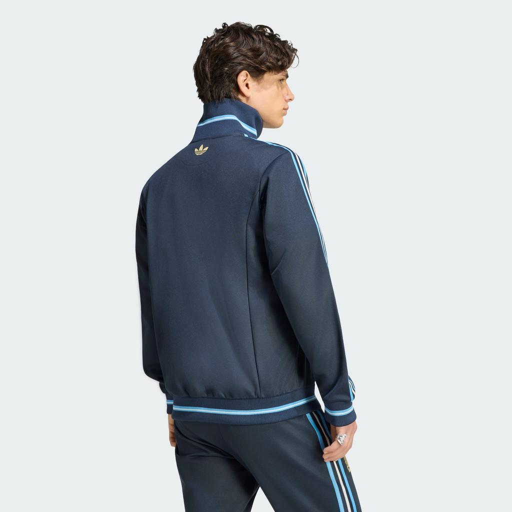 adidas Track Top Argentina Messi 26 Night Navy KG2655