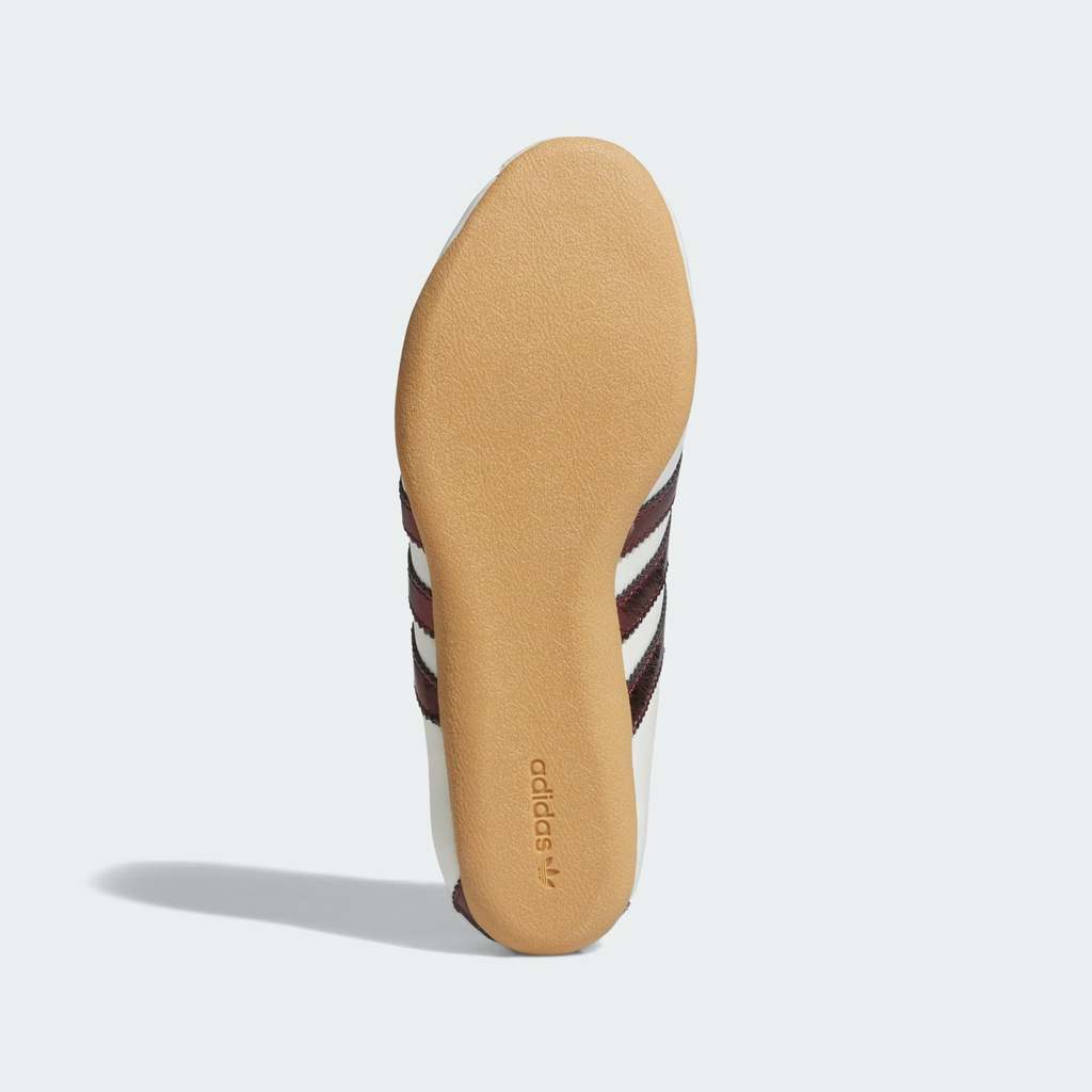 Adidas Tokyo MJ Off White Shadow Red Gum LA6404
