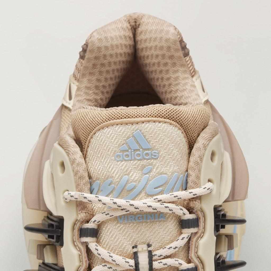 Adidas PW Adistar Jellyfish Crystal Sand Trace Brown Core Black KH6729