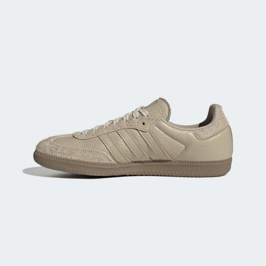 Adidas Samba OG Khaki Three Khaki Six KK2333