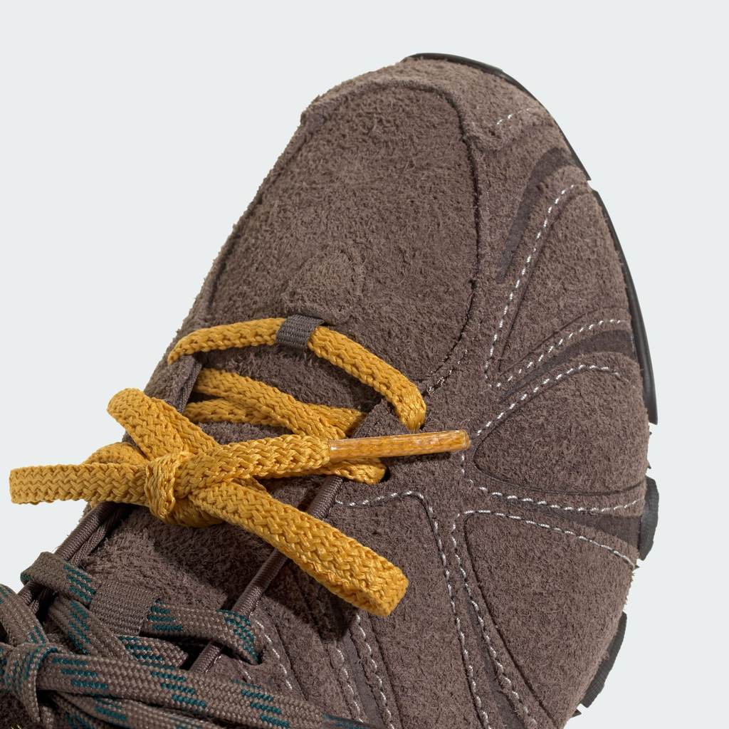 Adidas Ghost Sprint Earth Strata Aurora Coffee LA7683