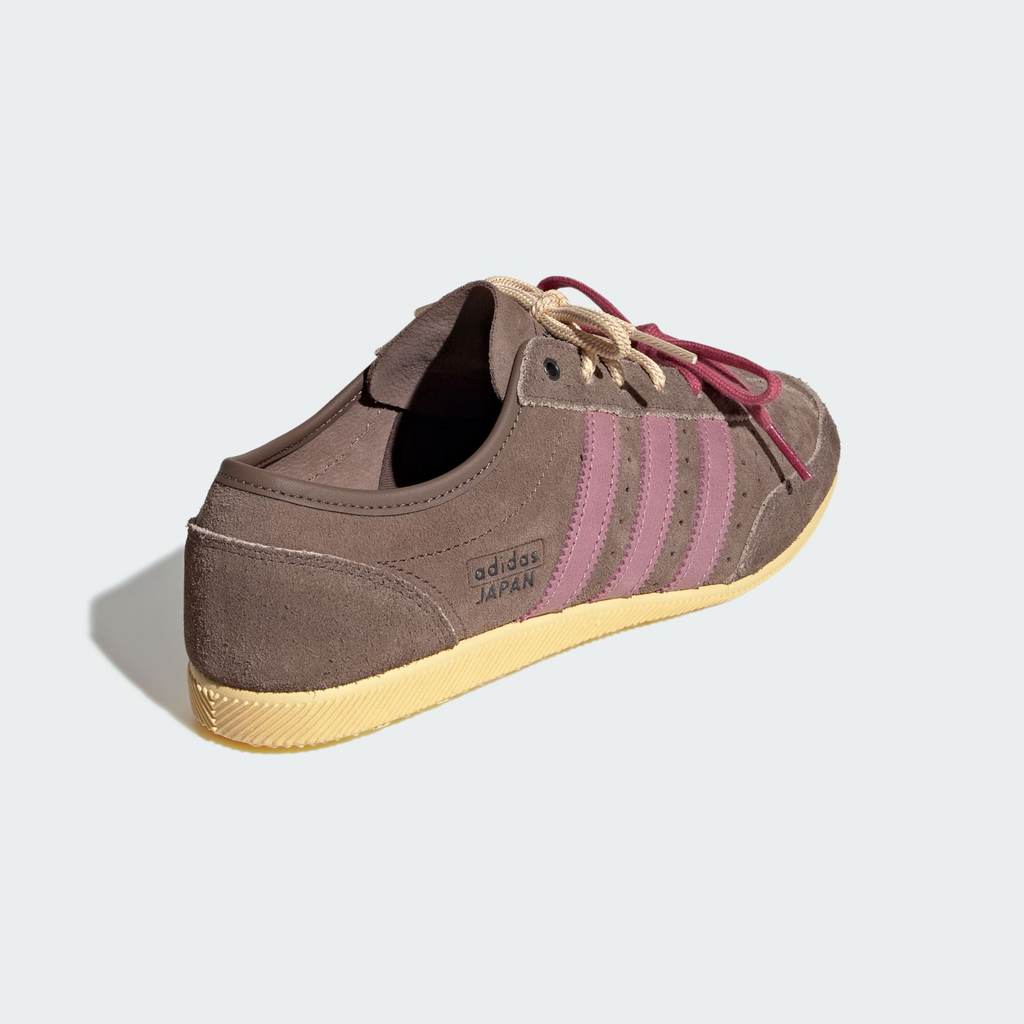Adidas Japan Decon Earth Strata Magic Mauve Orange Tint KJ5016