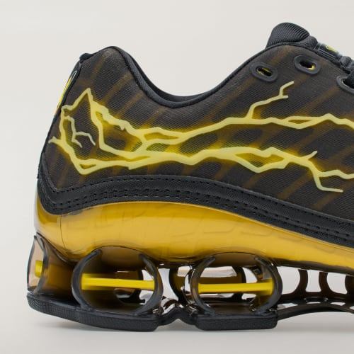 adidas Megaride F50 Core Black Carbon Cloud White KH6544