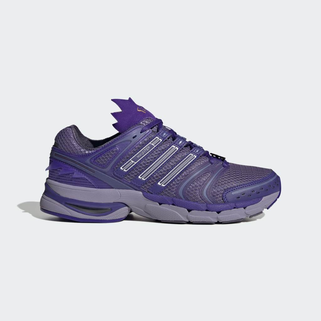 adidas ADISTAR CONTROL 5 Purple Energy Ink Magic Lilac KJ5611