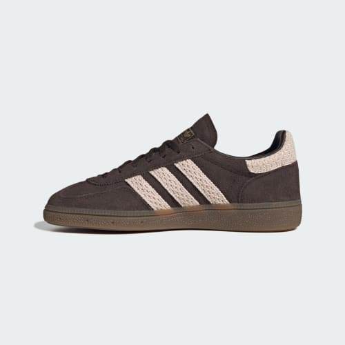 adidas Spezial Handball Aurora Coffee Wonder Quartz Gold Metallic KI2197