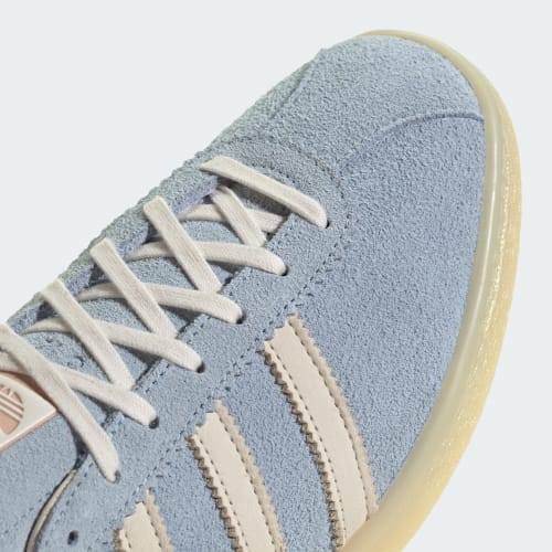 Adidas Tobacco Clear Sky Chalk White Almost Yellow KJ4901