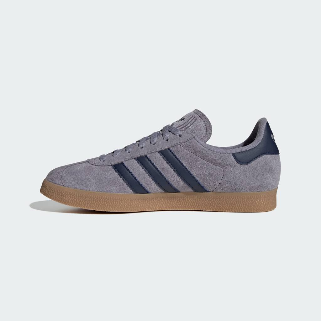 Adidas Gazelle Slate Night Indigo Gum KJ7684