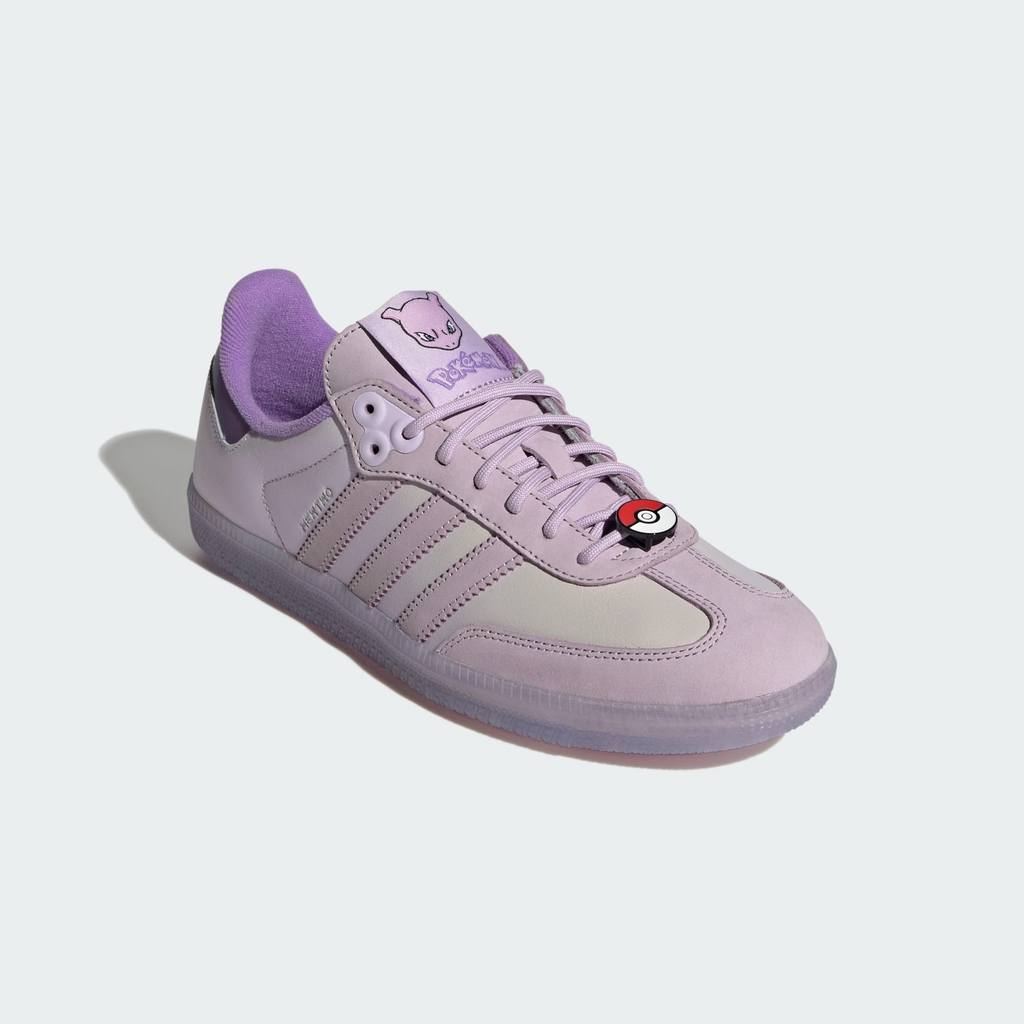 adidas SAMBA OG Ice Lavender Violet Fusion KI8220