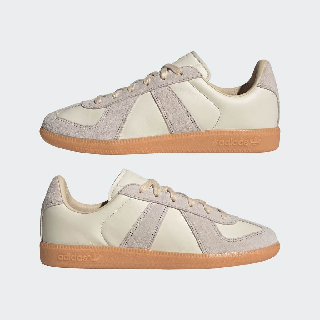 Adidas BW Army Chalk White Clear Granite Gum KK2801