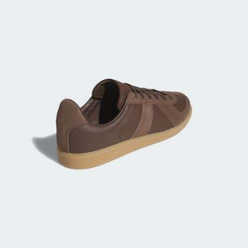 Adidas BW Army Lux Brown Gum LB5654