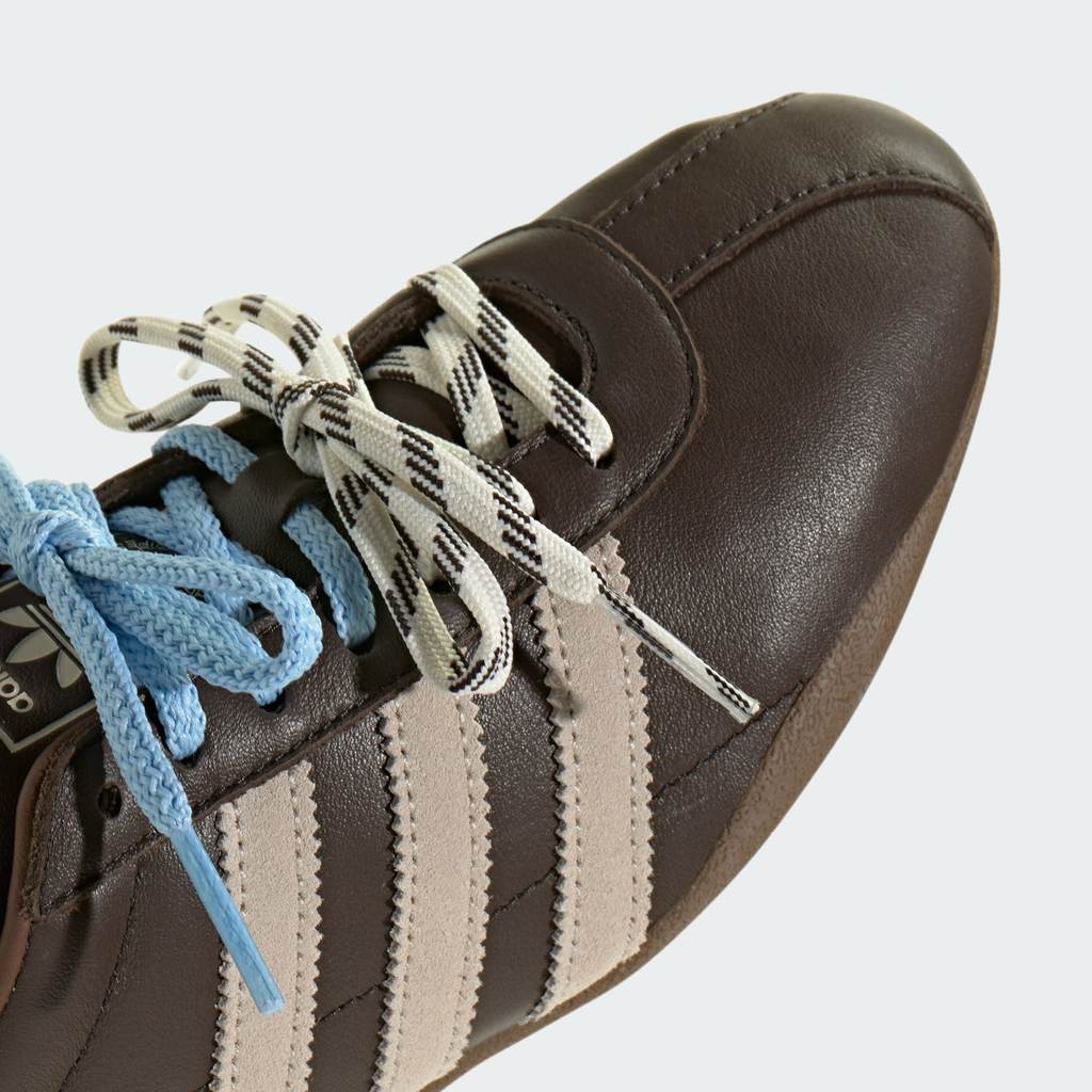 Adidas Tokyo Brown Bliss Gum KJ7541