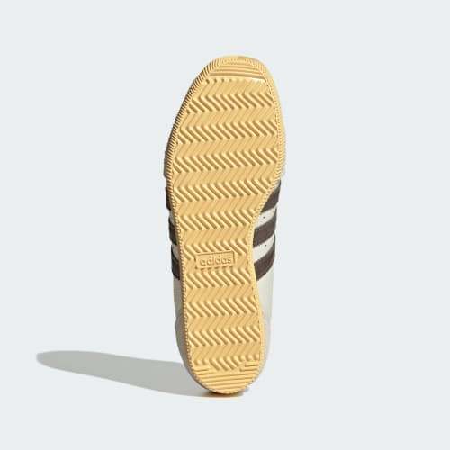 adidas Japan Off White Blanch Brown Orange Tint KJ4919