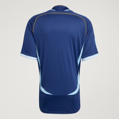 Adidas Argentina Away Jersey 2006 Dark Blue KF0321