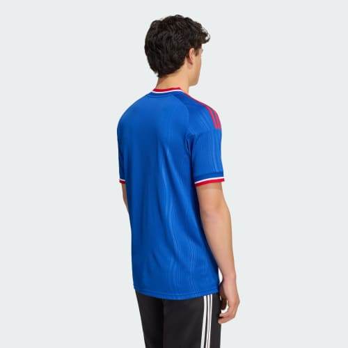 Adidas Manchester United AWAY Jersey 26/27 Royal Blue KA6861