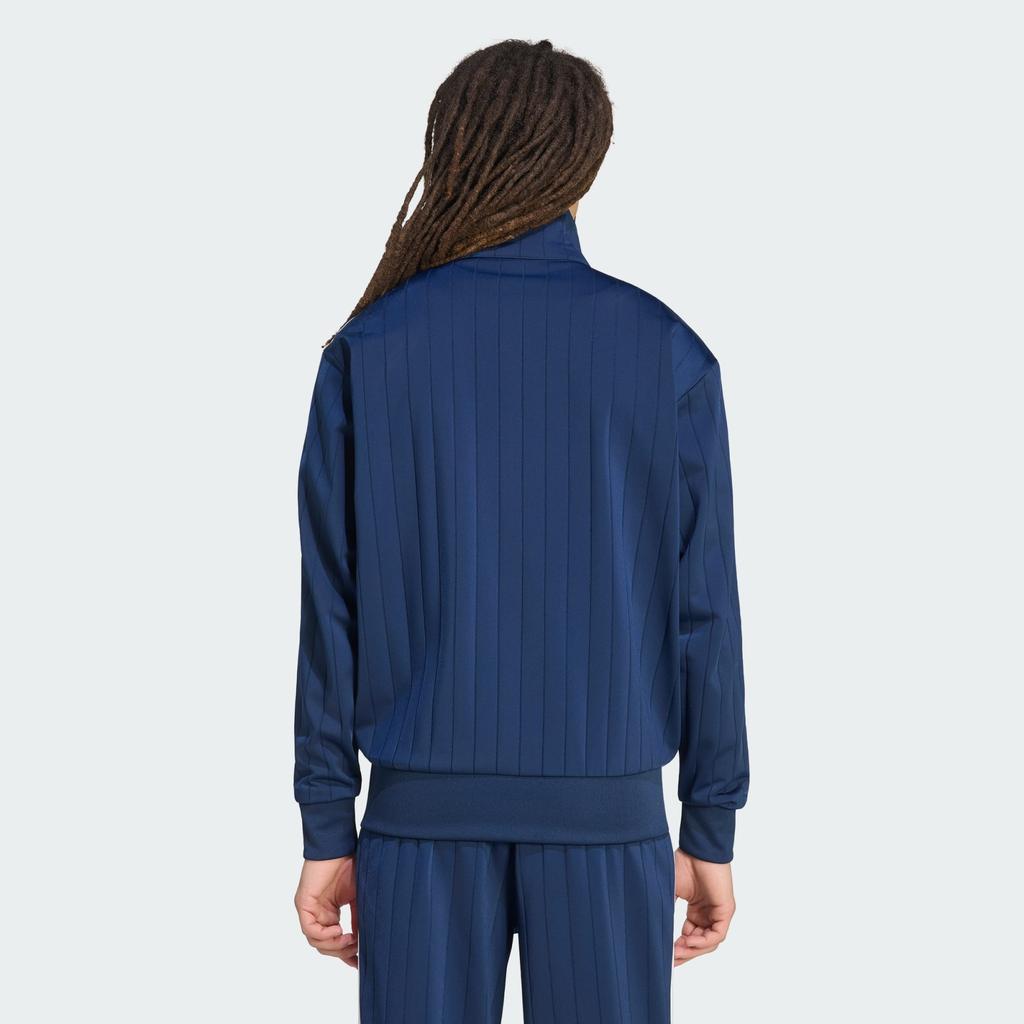 Adidas Firebird Track Top Drop Needle Night Indigo KE4128