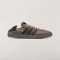 adidas SAMBA OG SFTM Song For The Mute Brown Core Black Gold Metallic HP8256