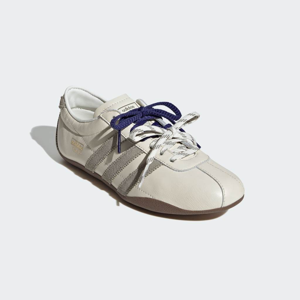 Adidas Tokyo Off White Silver Pebble Gum KJ7542