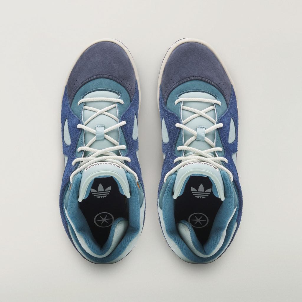 adidas x Bad Bunny Badbo 1.1 Night Navy Night Indigo Bliss LB5996