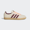Adidas Samba OG Wonder White Maroon Frozen Turbo KJ2309