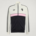 Adidas Juventus Turin OG Track Top Off White Black KF9805