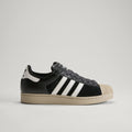 Adidas Superstar II Core Black Core White Khaki Three KJ9948