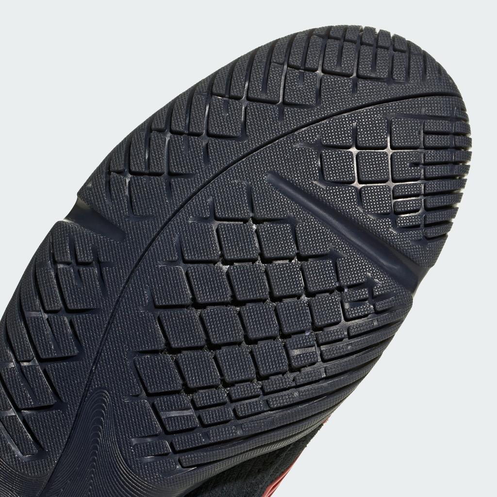 Adidas Predator Sala Core Black Better Scarlet Cloud White KK3258