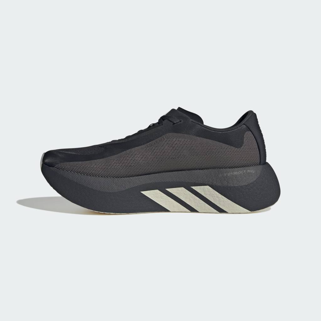 adidas Hyperboost Edge Shoes Mens X HK ( Hermanos Koumori ) Charcoal Night Grey Alumina KH5376