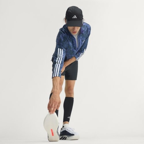 adidas Hyperboost Edge Shoes Cloud White Aurora Onix Solar Turbo KI4392