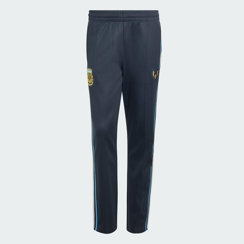 adidas Track Pants Argentina Messi 26 Night Navy KG2656