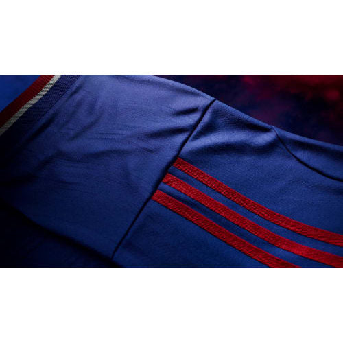 Adidas Manchester United Away Authentic Jersey 26/27 Royal Blue KA6864