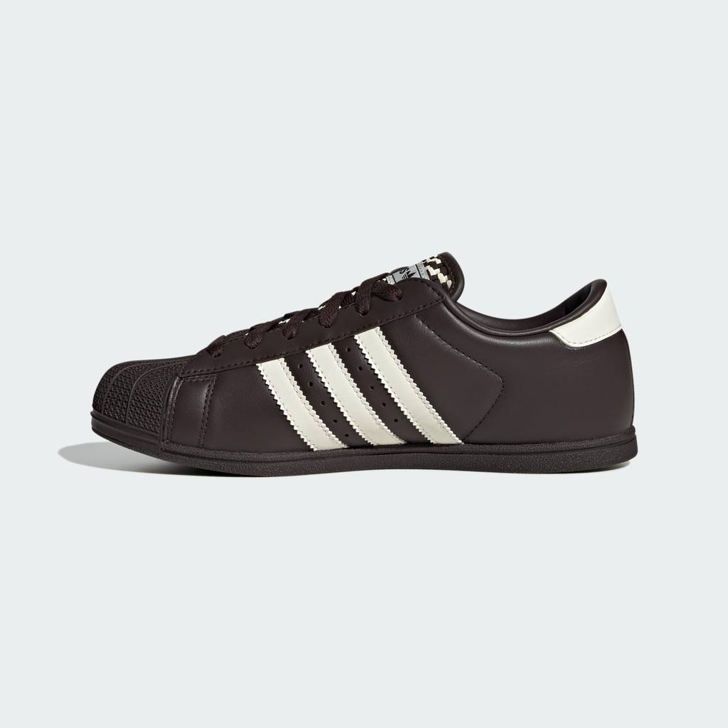 Adidas Superstar LO Pro Aurora Coffee Cream White Gold Metallic KK0421