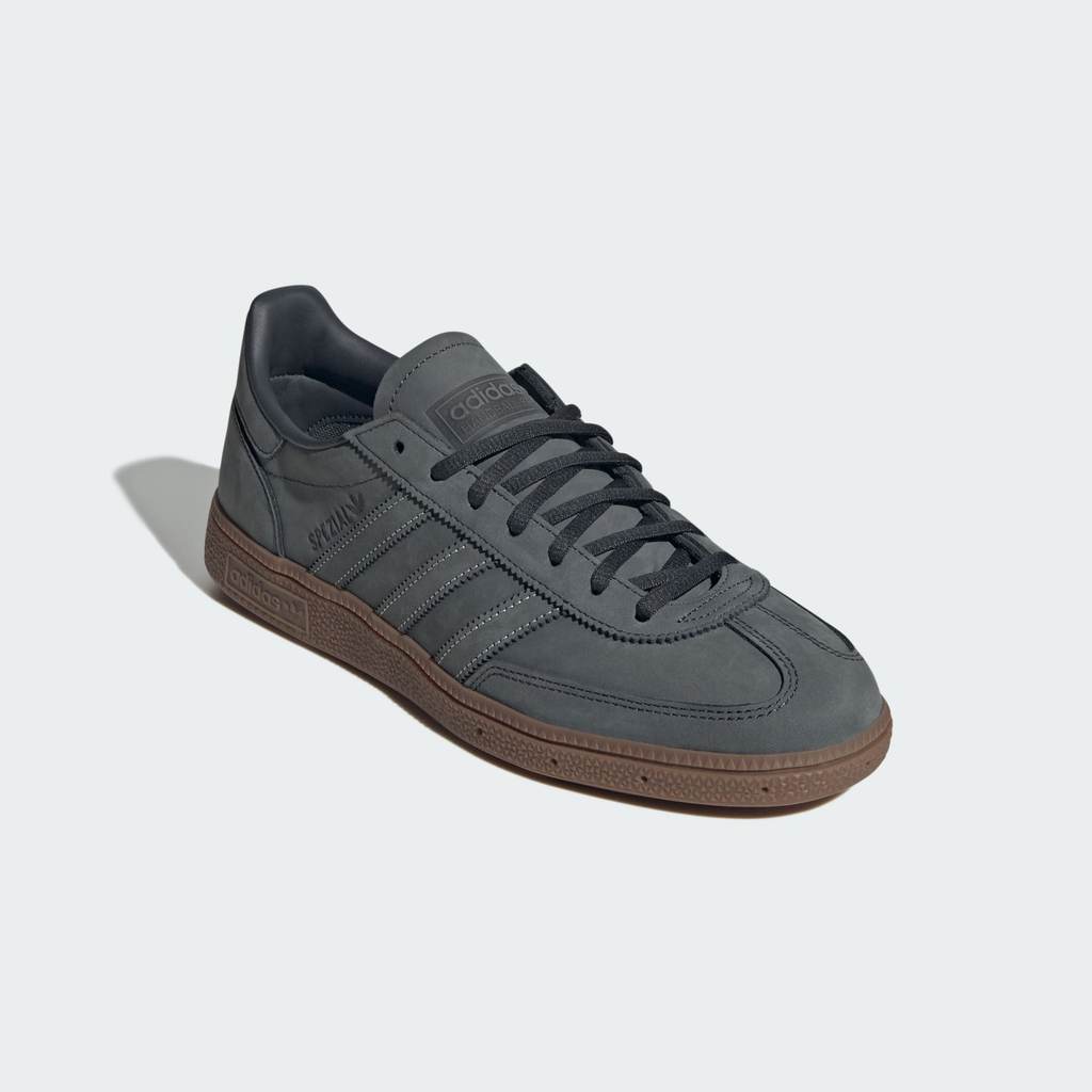 Adidas Spezial Handball Carbon Gum KJ9853