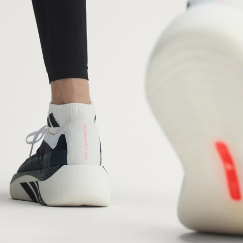 adidas Hyperboost Edge Shoes Cloud White Aurora Onix Solar Turbo KI4392
