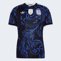 Adidas Argentina 26 AWAY Jersey Black Lucid Blue Blue Burst JM8395