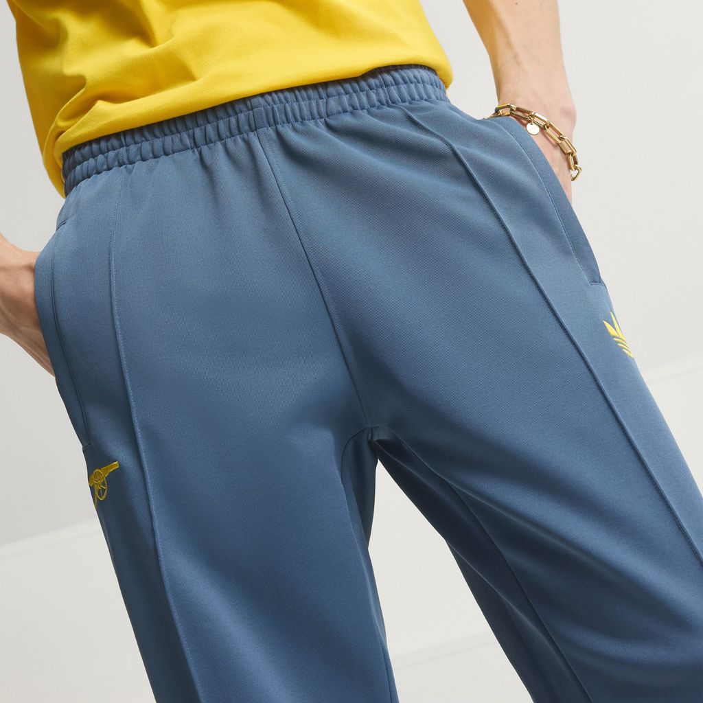 Adidas Arsenal FC OG Track Pants Preloved Ink KG5100