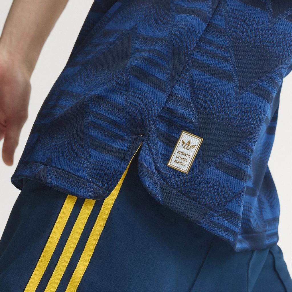 Adidas Arsenal FC OG 26/27 Away Authentic Jersey JZ3161