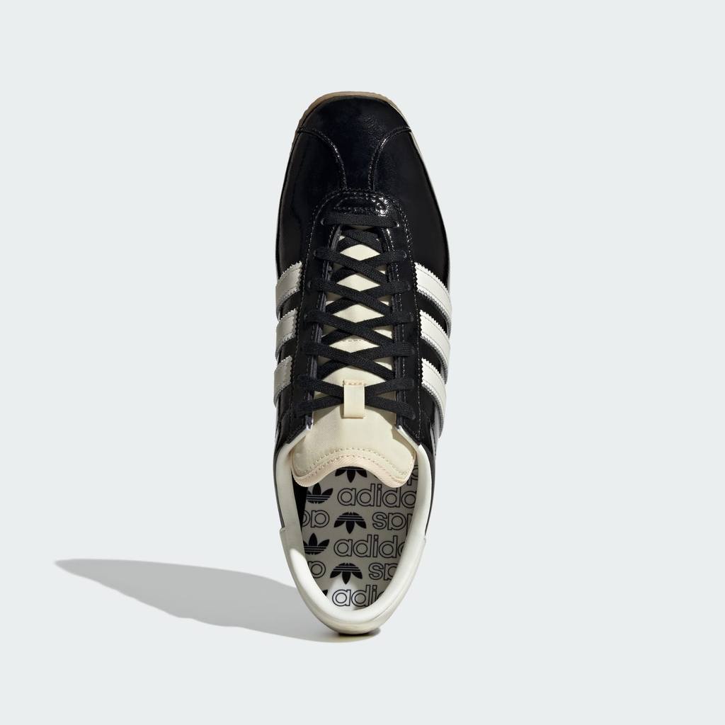 Adidas Paris Core Black Off White Gum KJ4899