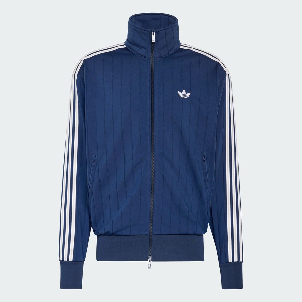 Adidas Firebird Track Top Drop Needle Night Indigo KE4128