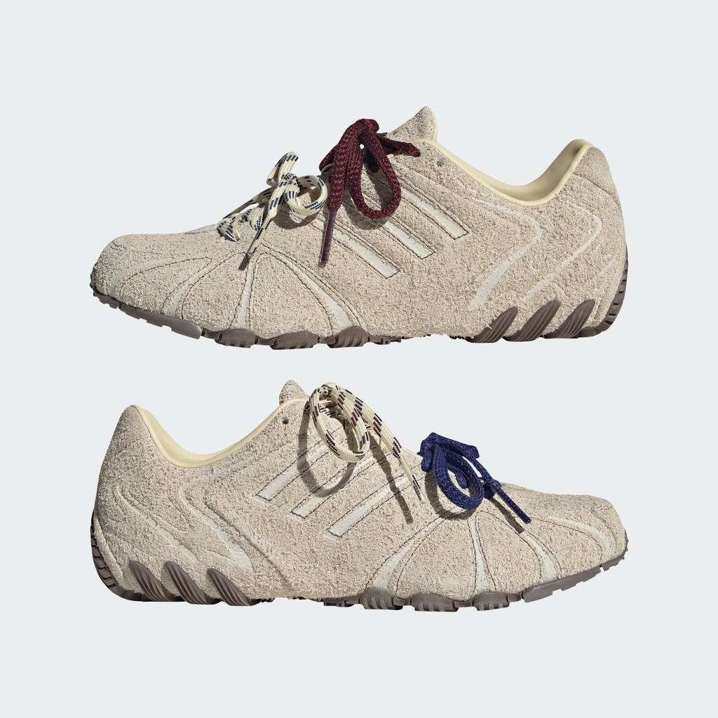 Adidas Ghost Sprint Warm Vanilla Earth Strata LA7682