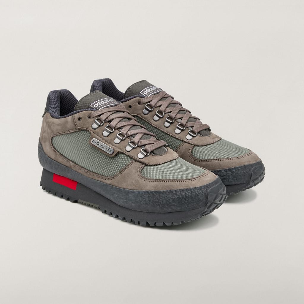 adidas WINTERHILL SPZL F.C. Utility Black Bliss KK0763