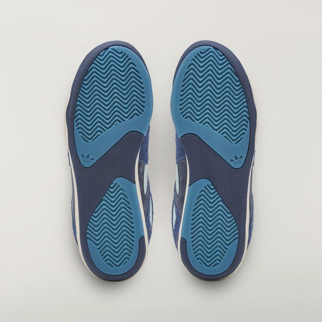adidas x Bad Bunny Badbo 1.1 Night Navy Night Indigo Bliss LB5996