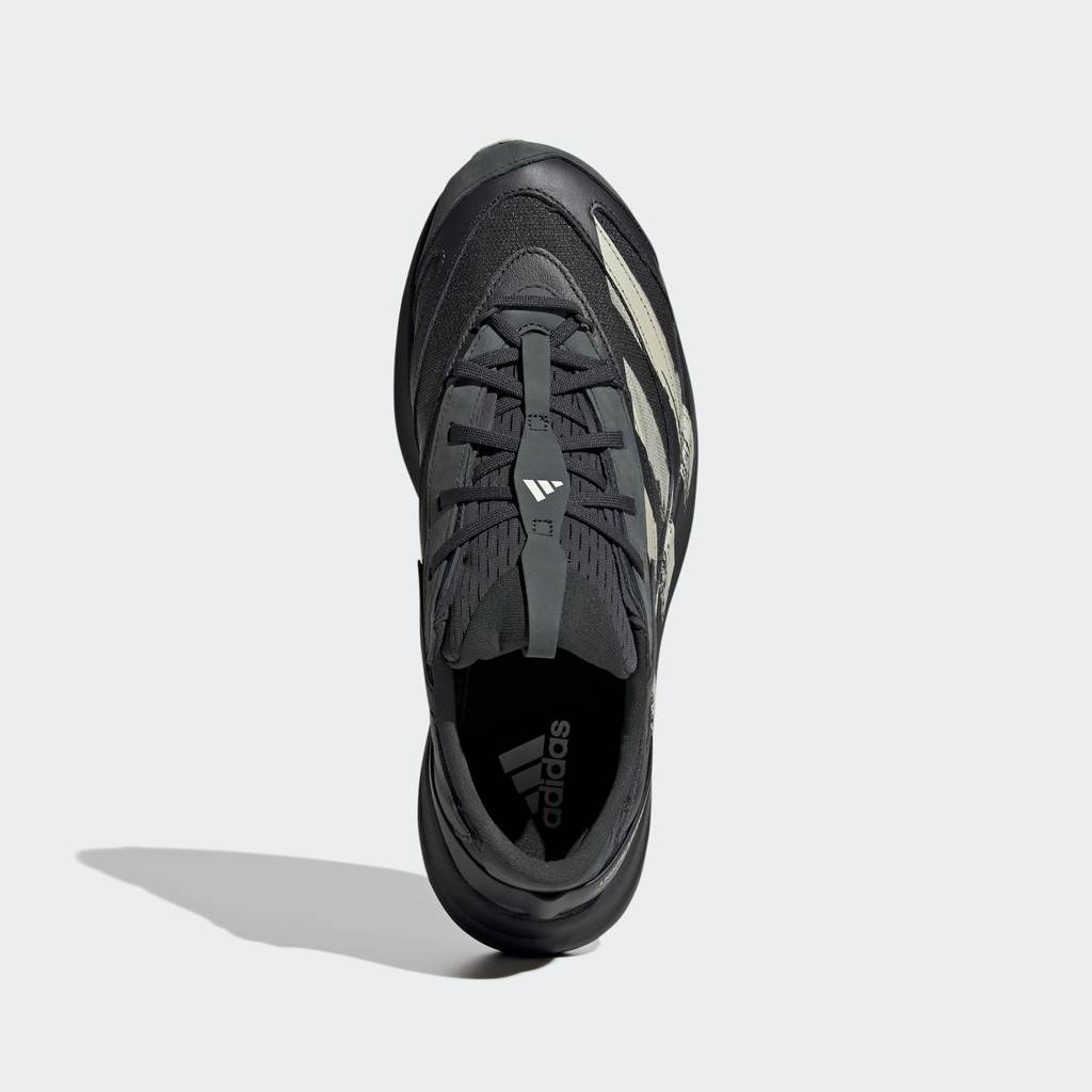 adidas Lightblaze Evo SL Shoes Carbon Off White Core Black KJ3054