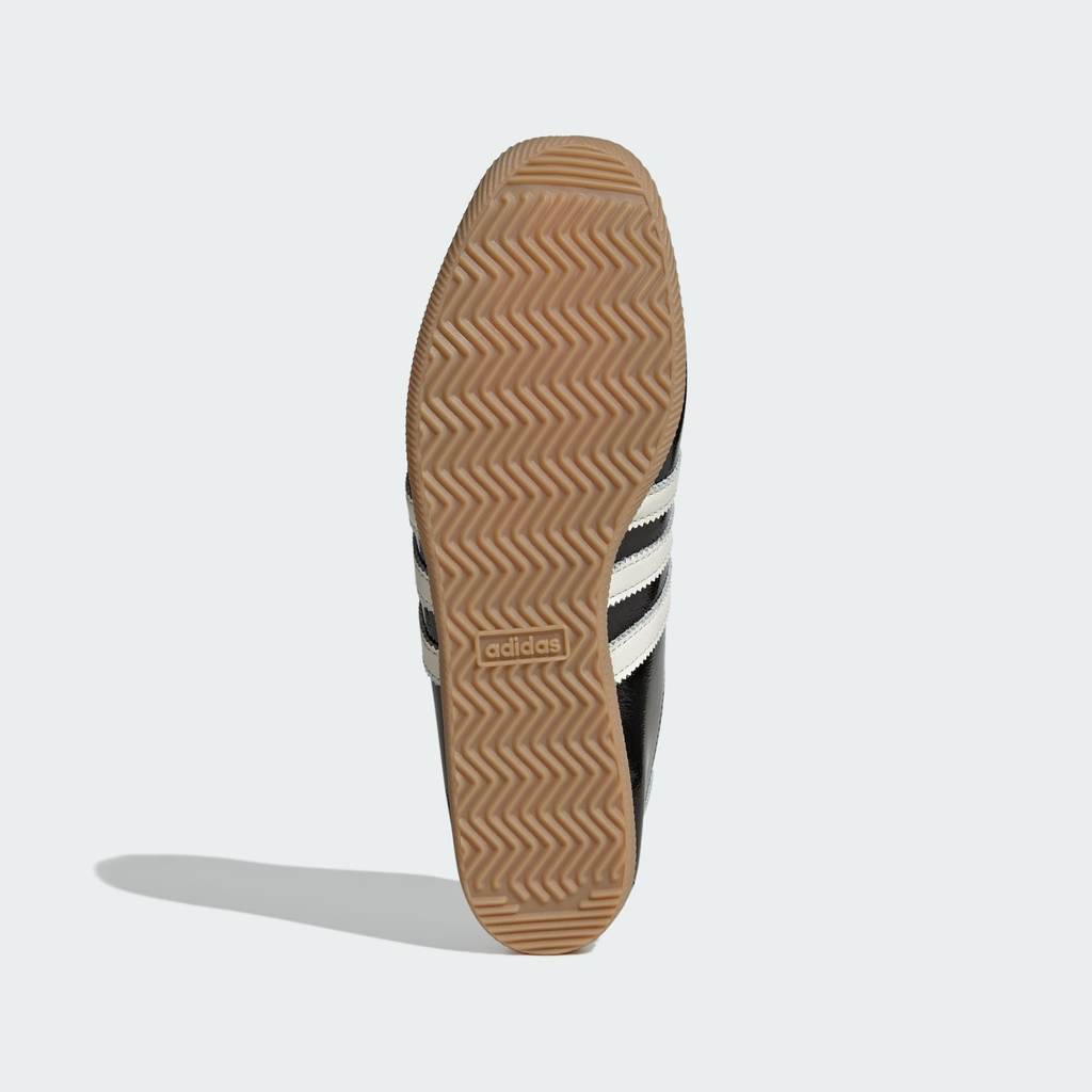 Adidas Paris Core Black Off White Gum KJ4899